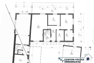 Erdgeschosswohnung in Nettersheim-Tondorf