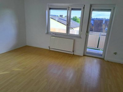 Ab Juni 4 Zimmer, Grünruhelage im Zentrum, Erstbezug nach Adaptierung