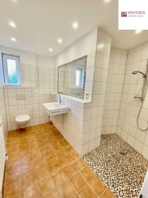 Renovierte 3 Zimmerwohnung mit Einbauküche in zentraler Innenstadtlage von Grevenbroich