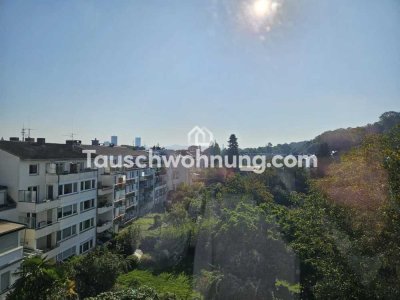 Tauschwohnung: Schöne 66m² Altbauwohnung in zentraler Lage in Poppelsdorf