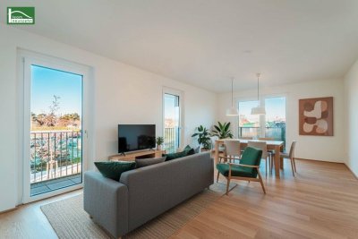 Name ist Programm – Schnappen Sie sich Ihren Wohntraum im Projekt „Hirschfeld – Naturnah wohnen“