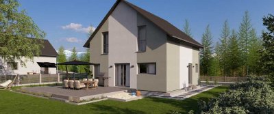 Ihr eigenes Zuhause direkt in Stockach