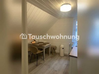 Tauschwohnung: Bonn, Stadtbezirk Bonn: Gemütliche Wohnung