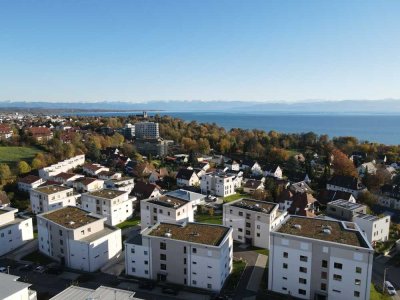 Großzügige 3,5 Zimmer-Wohnung im 1. OG in schöner Wohnlage