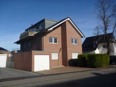 gepflegtes 3-Familienwohnhaus in ruhiger Lage in Eschweiler Hastenrath