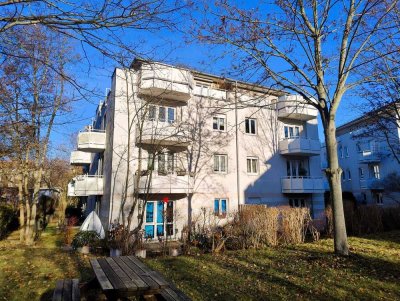 Kapitalanlage in Bestlage Striesen – sichere Vermietbarkeit und attraktive Rendite