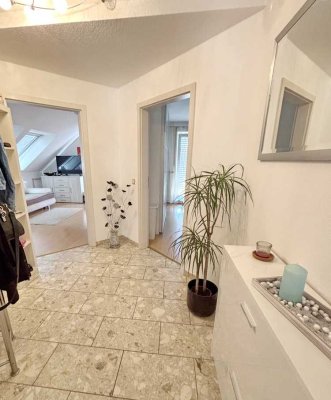 hell, freundlich, modern, ansprechende 3-Zimmerwohnung in Overath-Heiligenhaus