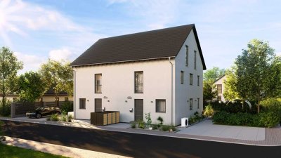 2 x massive  RMH  in bevorzugter Lage