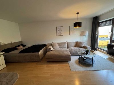 Schöne 1 Zimmer Wohnung in Augsburg
