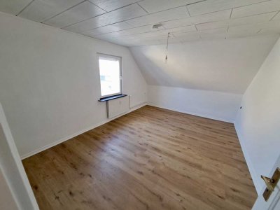 Zentrale und doch ruhige 2-Zimmer-Wohnung // Central 2-room apartment