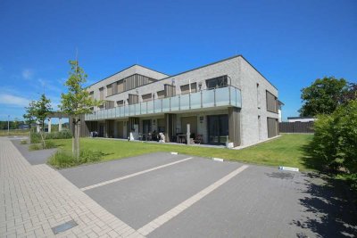 6169 - Schönes Studenten-Appartement mit EBK im Vorort von Oldenburg (Whg. 2. OG - 01)