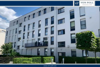 Exklusive Wohnung in zentraler Bestlage