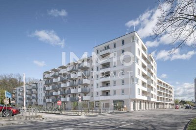 45 m² Wohnfläche und 50 m² Dachterrasse!PROVISIONSFREI!!