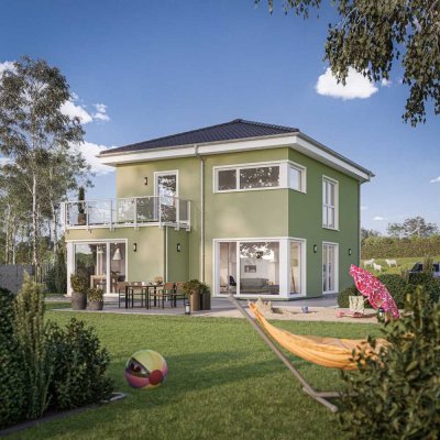 "Maximieren Sie Ihre Ersparnisse: Sunshine 130 mit Livinghaus und attraktiver staatlicher Förde