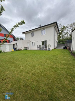 TOP Immobilie in Deutsch Wagram ! Exklusives Einfamilienhaus in schöner Siedlungslage !