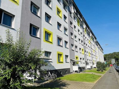 Schöne 3-Raum-Wohnung direkt an der Kirschplantage