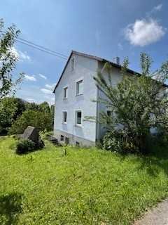 5-Raum-Einfamilienhaus in Reutlingen Besichtigung am Mittwoch 25.6. um 18 Uhr möglich