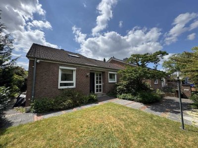 Seltenes und exklusives Einfamilienhaus in Toplage von Hannover