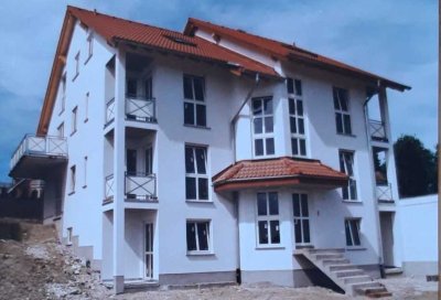 Außergewöhnliche 3,5-Zimmer Maisonette von PRIVAT!