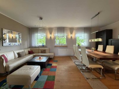 Maisonette-Wohnung in Top-Lage von Bochum-Weitmar-Mark