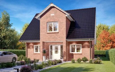 Bauen leicht gemacht – ideales Grundstück für Ihr ScanHaus