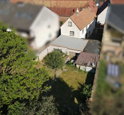 ++Charmantes EFH  in ruhiger Lage sucht neue Familie++