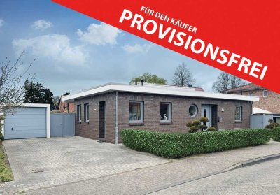 Exklusives und neuwertiges Einfamilienhaus mit gehobener Innenausstattung in Aurich