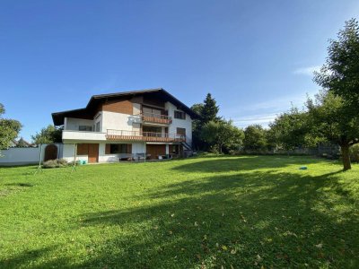 Familientraum in Feldkirch: 5-Zimmerwohnung zu vermieten!