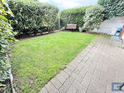 Gemütliches Wohnen mit Terrasse und Stellplatz - ideal für Paare oder kleine Familien!  - Melsdorf