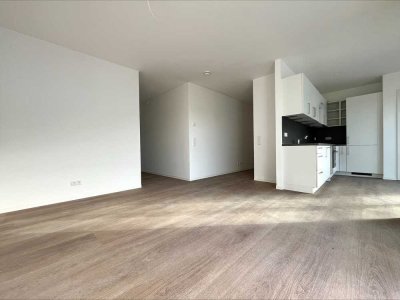 *NEUBAU Erstbezug* - Traumwohnung zum Greifen nah!
