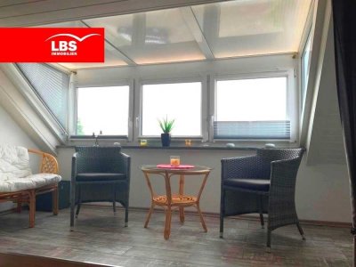 ***Mietwohnung Ideal für Pärchen & Singel's***