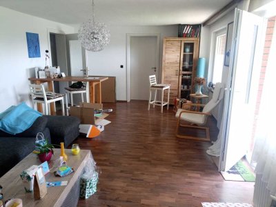 Schöne zwei Zimmer Wohnung in  Hohenhameln, Peine (Kreis)