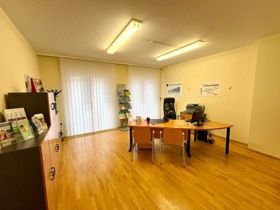 3ZKB-Whg. in der Stadtmitte