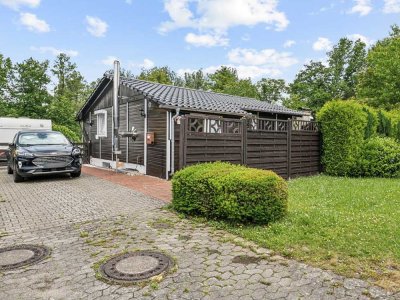 Schönes Einfamilienhaus in ruhiger Lage am Möhnesee