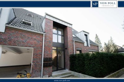 2024 NEUBAU! Einzigartige 3 Zimmer-Wohnung mit luxuriöser Ausstattung.