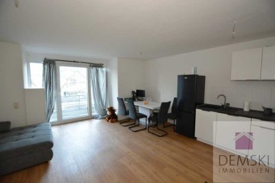 5788: Hilden City! Großzügige 2 Zimmerwohnung in optimaler Lage!