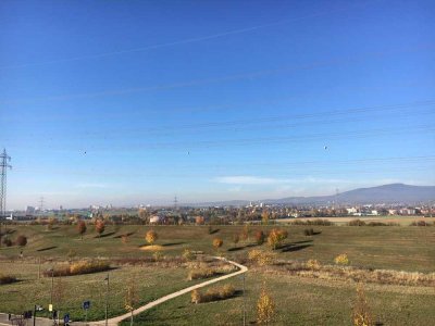 Exklusives Penthouse mit traumhaften Blick