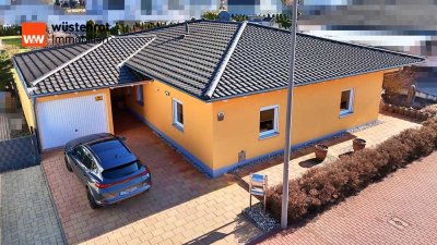 KAPITALANLAGE!!!   - Moderner Bungalow in Top-Lage -   KAPITALANLAGE!!!