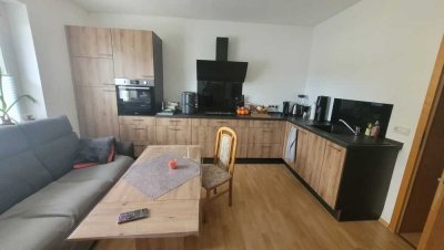 Geschmackvolle 2-Zimmer-Wohnung in Bochum Dahlhausen