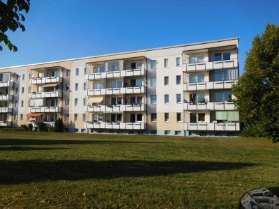Wohnen in der Rostocker Südstadt