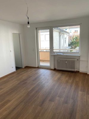 Sanierte 1 Zimmer Wohnung