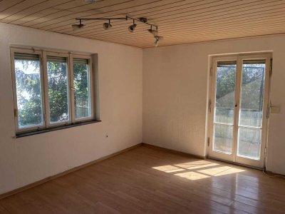 Erdgeschoß 3 Zi.-Wohnung in Plattenhardt