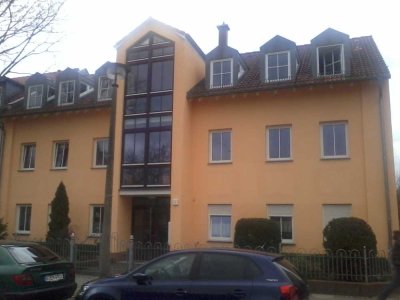 Stilvolle, gepflegte 3-Raum-Wohnung in Berlin Friedrichshagen (Köpenick)