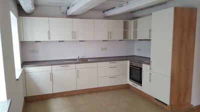 Helle 2-Zimmer Wohnung im 1. OG in Schrobenhausen