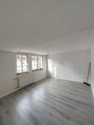 3,5-Zimmer-Altbauwohnung in zentraler Lage von Süßen