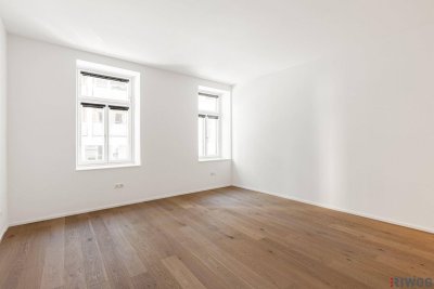 NEUBAU DACHGESCHOSSWOHNUNG II ERSTBEZUG II 3 ZIMMER II NÄHE OTTAKRINGER BRAUEREI II PROJEKT ABELEGASSE 20