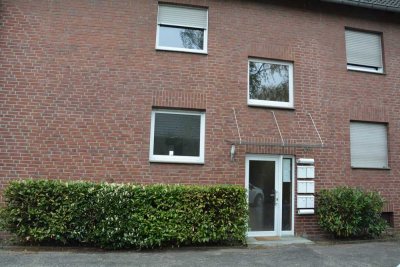 Freundliche Wohnung in Mönchengladbach-Genhülsen