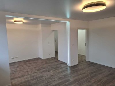 Helle 4-Zimmer-Wohnung in Saarbrücken mit 86 m² Wohnfläche
