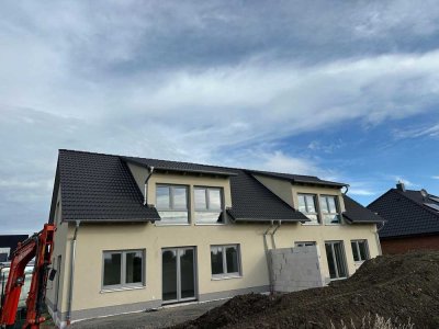 Erstbezug - Neubaugebiet Salzdahlum - Mit Fernblick!