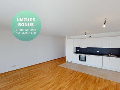 Umzugsbonus sichern - Wohntraum in familiärer Lage!